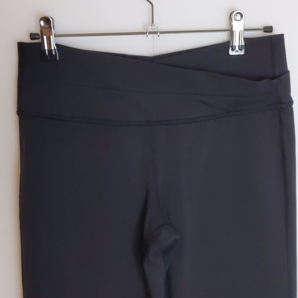 Lululemon Athletica Astro Pant Black Size 6 - Picture 4 of 10